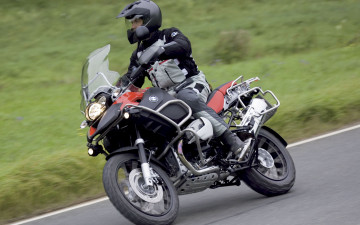 Картинка мотоциклы bmw