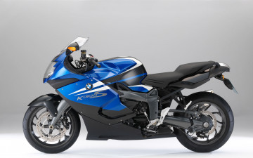 Картинка мотоциклы bmw