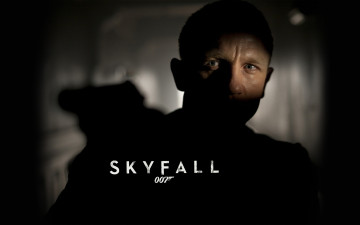 Картинка skyfall кино фильмы 007 координаты скайфолл