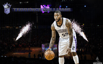 Картинка terrence williams спорт nba баскетбол нба