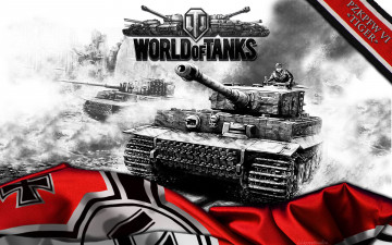 Картинка world of tanks видео игры мир танков