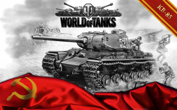 Картинка world of tanks видео игры мир танков