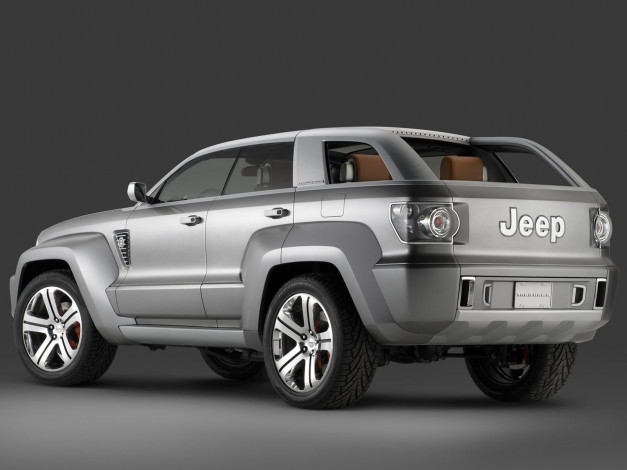 Обои картинки фото автомобили, jeep