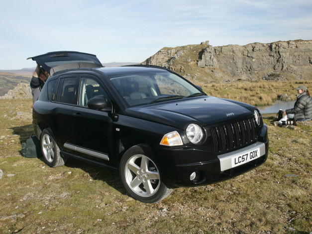 Обои картинки фото автомобили, jeep