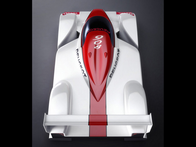 Обои картинки фото автомобили, peugeot