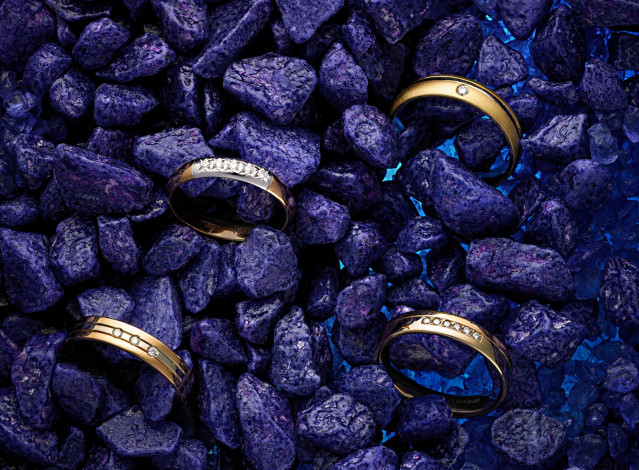 Обои картинки фото разное, украшения, аксессуары, веера, кольца