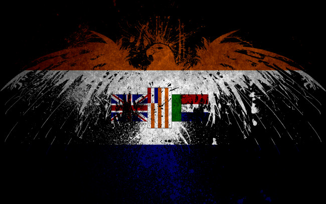 Обои картинки фото 3д, графика, другое, орел