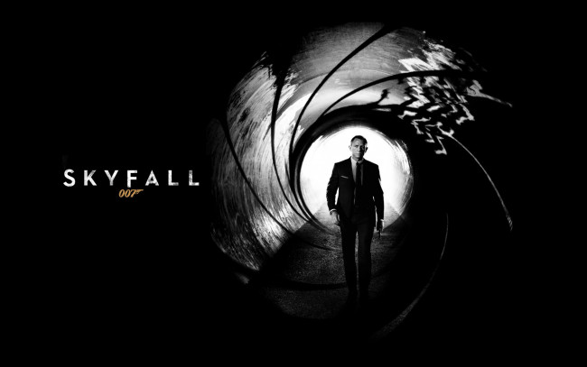 Обои картинки фото skyfall, кино, фильмы, 007, координаты, скайфолл