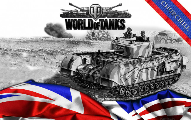 Обои картинки фото world, of, tanks, видео, игры, мир, танков
