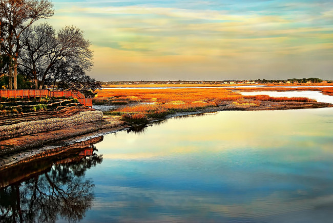 Обои картинки фото природа, реки, озера, вода