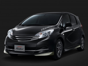 Картинка автомобили nissan datsun