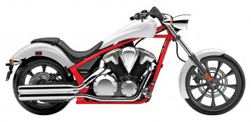 Картинка мотоциклы honda