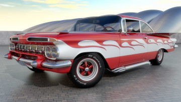 Картинка автомобили 3д