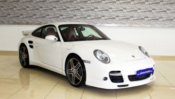 Картинка автомобили porsche