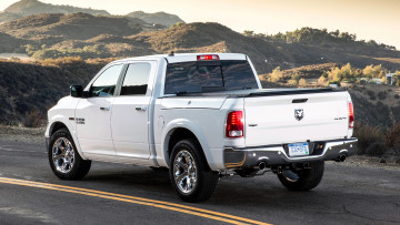 Картинка dodge+ram автомобили dodge