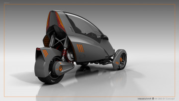 Картинка мотоциклы 3d