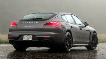 Картинка porsche+panamera автомобили porsche