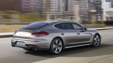 Картинка porsche+panamera автомобили porsche
