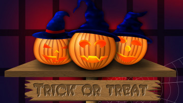 Картинка праздничные хэллоуин