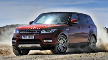 Картинка range+rover+sport автомобили range+rover