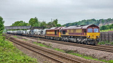 Картинка техника поезда