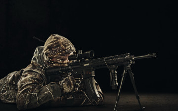 Картинка оружие армия+спецназ