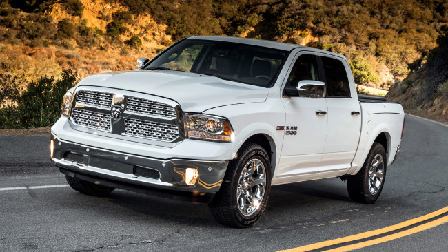 Обои картинки фото dodge ram, автомобили, dodge