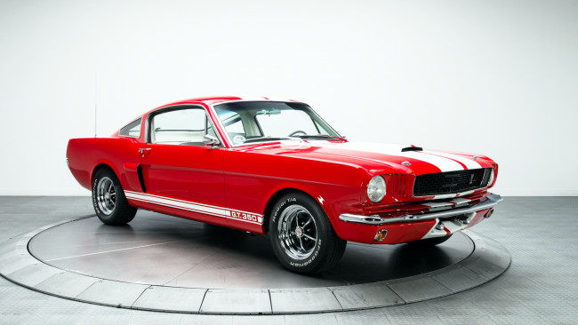 Обои картинки фото ford mustang, автомобили, mustang