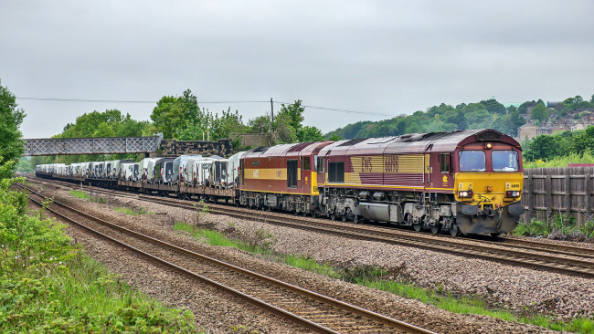 Обои картинки фото техника, поезда