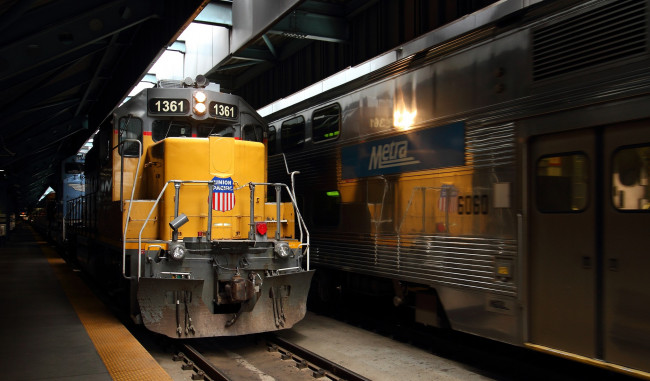 Обои картинки фото техника, локомотивы