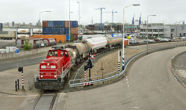 Обои картинки фото техника, поезда