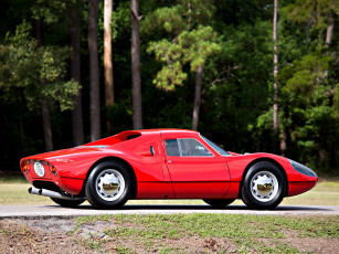 Картинка porsche+904+carrera+gts автомобили porsche