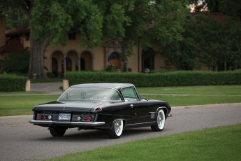 Картинка dual-ghia+l6 4+coupe автомобили -unsort coupe