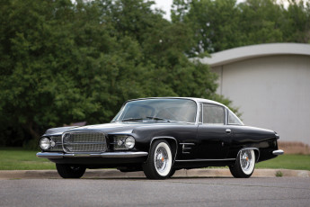 Картинка dual-ghia+l6 4+coupe автомобили -unsort coupe