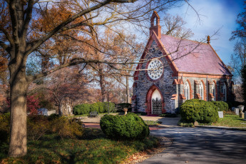 Картинка города -+католические+соборы +костелы +аббатства костел