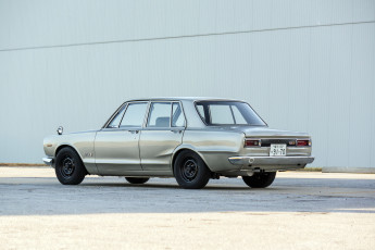 Картинка nissan+skyline+2000gt-r+sedan автомобили nissan datsun skyline