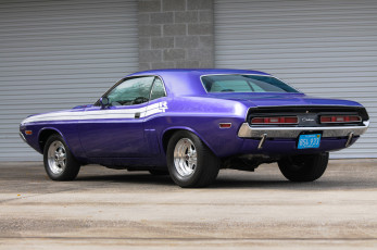 Картинка автомобили dodge mopar