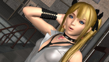 Картинка 3д+графика аниме+ anime фон взгляд девушка