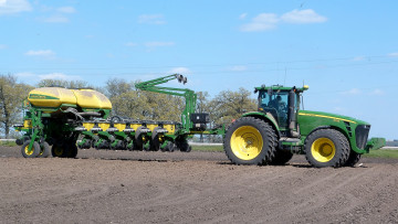 Картинка техника тракторы колесный трактор