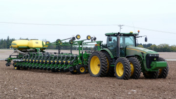 обоя техника, тракторы, трактор, колесный