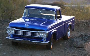 Картинка автомобили ford