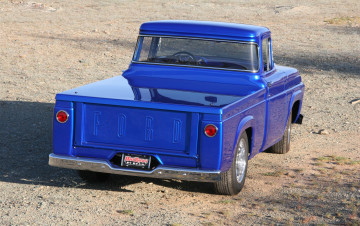 Картинка автомобили ford