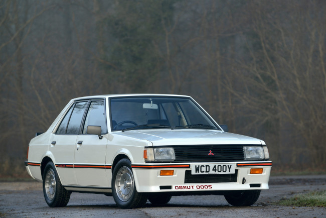 Обои картинки фото mitsubishi lancer 2000 turbo, автомобили, mitsubishi, lancer
