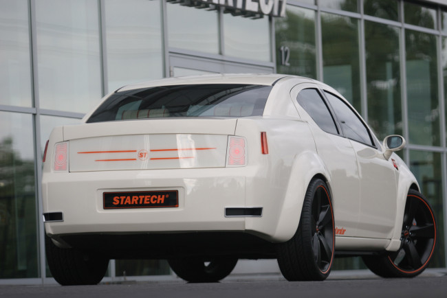 Обои картинки фото startech-starster-dodge-avenger, автомобили, dodge, startech
