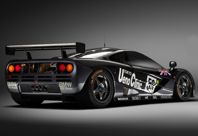 Обои картинки фото автомобили, mclaren