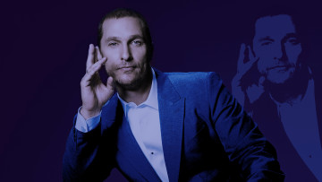 Картинка matthew+mcconaughey мужчины костюм актер фон пиджак mary ellen matthews saturday night live snl 2015