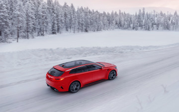 обоя автомобили, kia, concept, v3-2560, sportspace, 2015г