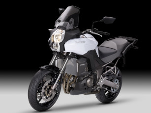 Картинка мотоциклы kawasaki