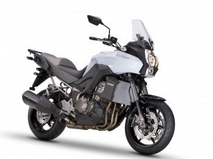 Картинка мотоциклы kawasaki