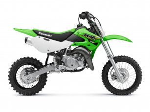 Картинка мотоциклы kawasaki